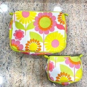 New Clinique Cosmetic Bags